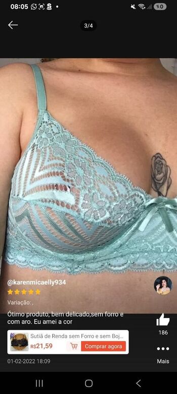 Full leaked Garimpo shopee page private onlyfans photo