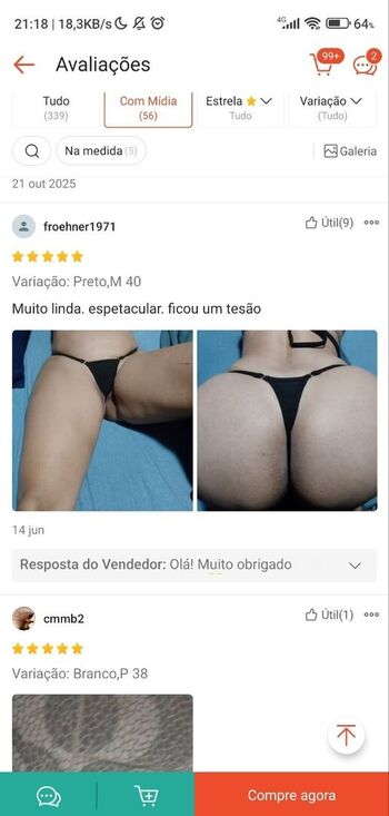 Full leaked Garimpo shopee page private onlyfans photo