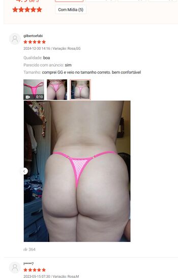 Full leaked Garimpo shopee page private onlyfans photo