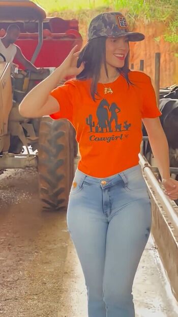 Full leaked Geandra bazzanella private onlyfans photo