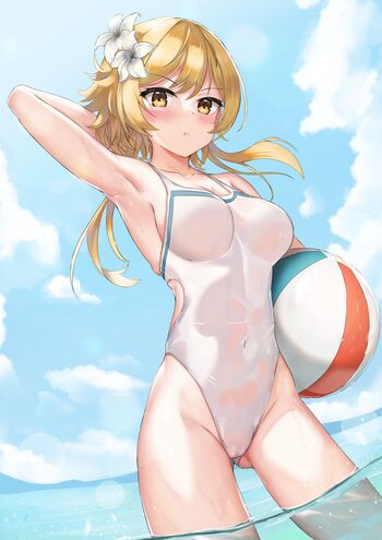 Full leaked Genshin impact private onlyfans photo