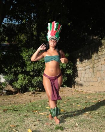 Geovanna Alencar