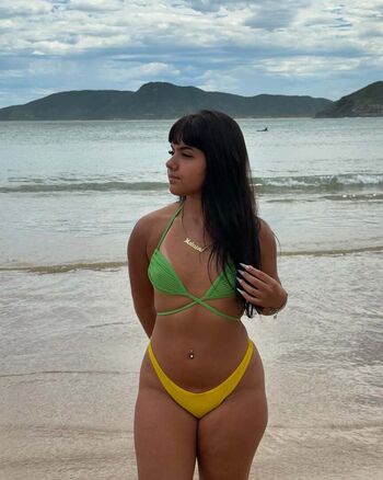 Full leaked Geovanna alencar private onlyfans photo