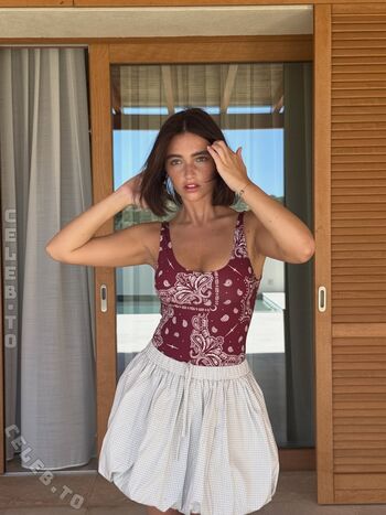 Full leaked Giovanna scotti private onlyfans photo
