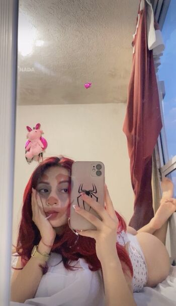 Girlhorseman