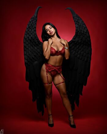 Full leaked Gissel gomez private onlyfans photo