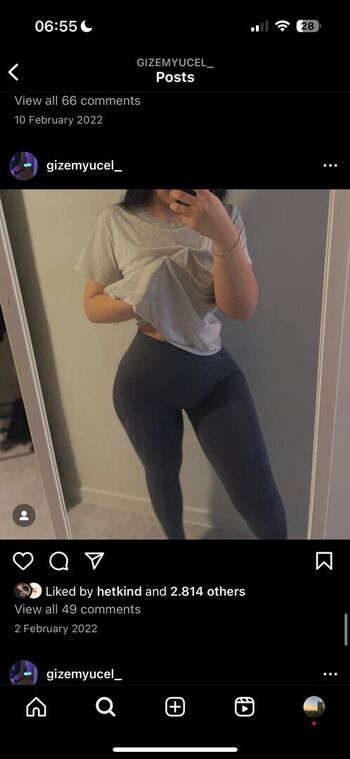 Gizem Yücel