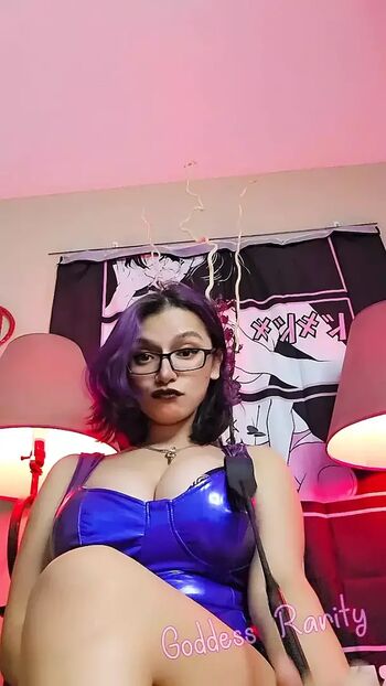 Full leaked Goddess rarity private onlyfans photo