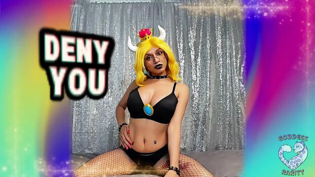 Full leaked Goddess rarity private onlyfans photo