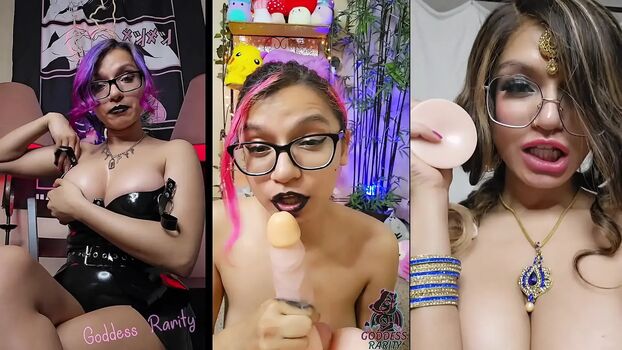 Full leaked Goddess rarity private onlyfans photo