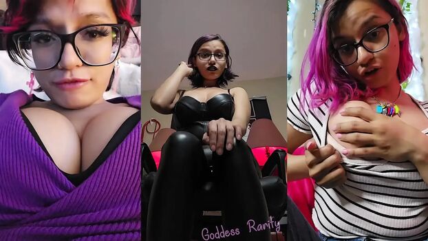 Full leaked Goddess rarity private onlyfans photo