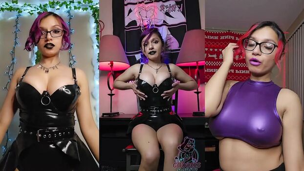 Full leaked Goddess rarity private onlyfans photo