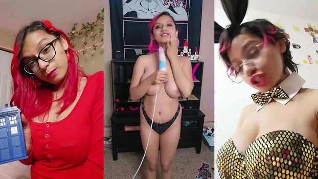 Full leaked Goddess rarity private onlyfans photo