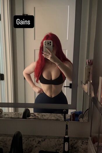 Full leaked Gonkgonk private onlyfans photo
