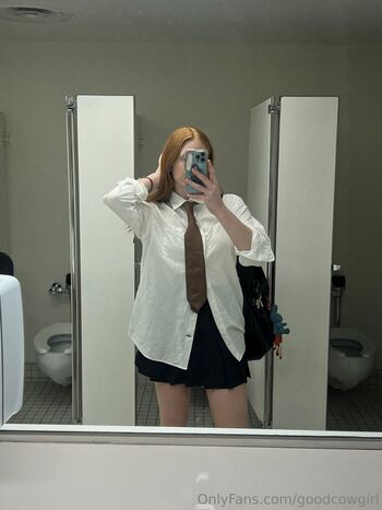 Goodcowgirl