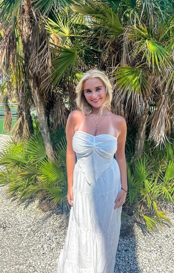 Grace Mcmichen