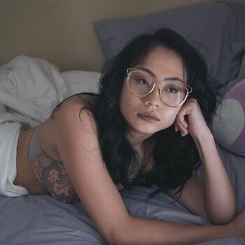 Full leaked Grace yao private onlyfans photo