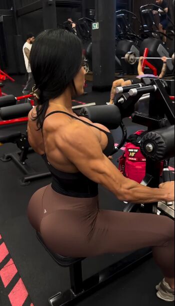 Full leaked Gracyanne barbosa private onlyfans photo