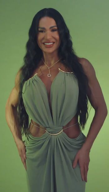 Full leaked Gracyanne barbosa private onlyfans photo