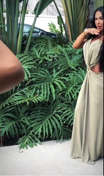 Full leaked Gracyanne barbosa private onlyfans photo