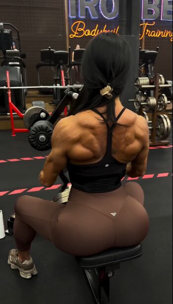 Full leaked Gracyanne barbosa private onlyfans photo