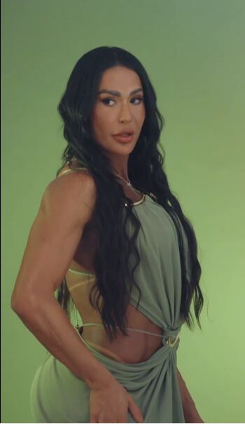 Full leaked Gracyanne barbosa private onlyfans photo