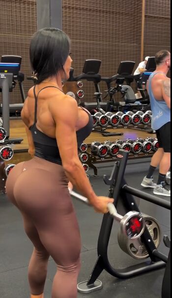 Full leaked Gracyanne barbosa private onlyfans photo