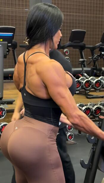 Full leaked Gracyanne barbosa private onlyfans photo