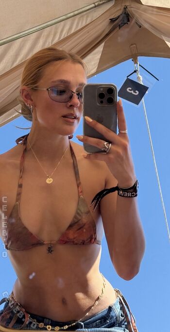 Full leaked Greta engelfried private onlyfans photo