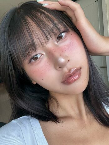 Full leaked Gyu ni private onlyfans photo