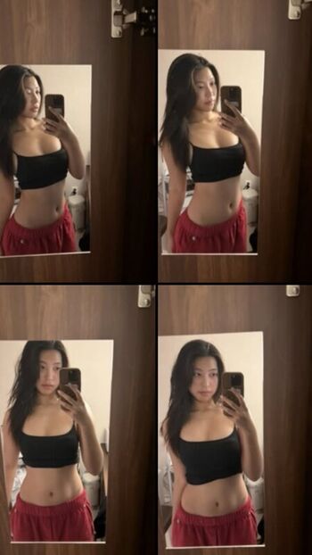 Full leaked Gyu ni private onlyfans photo