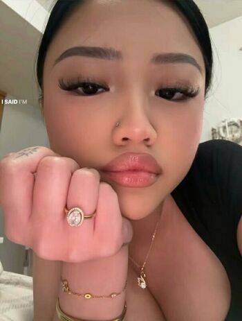 Full leaked Haiiy private onlyfans photo