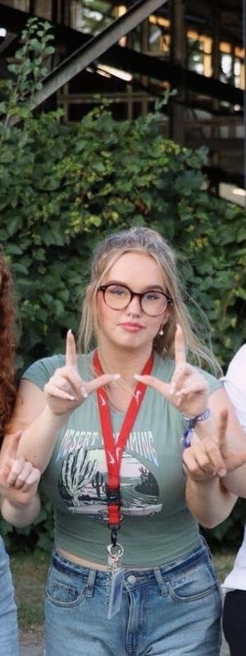 Hailey Frizzell