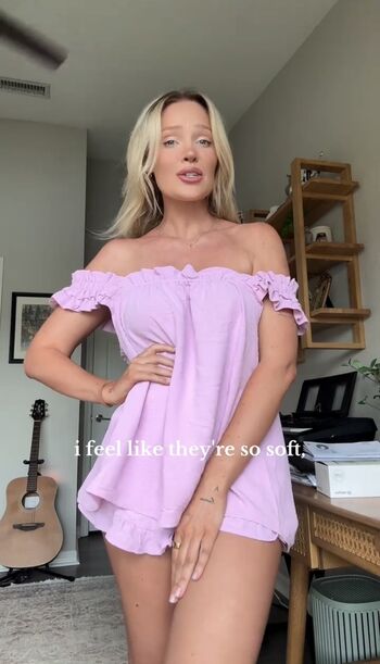 Full leaked Hailey malles private onlyfans photo