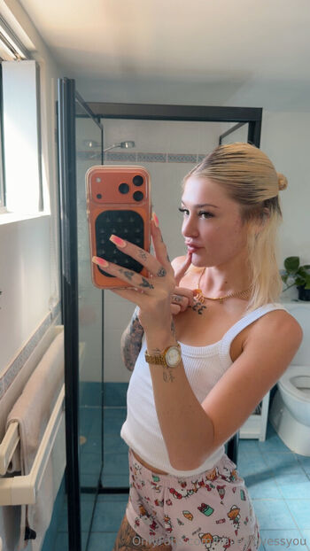 Full leaked Haileylovessyou private onlyfans photo
