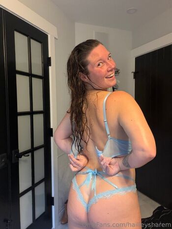 Full leaked Hailstorm  page private onlyfans photo