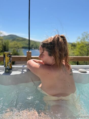 Full leaked Hailstorm  page private onlyfans photo