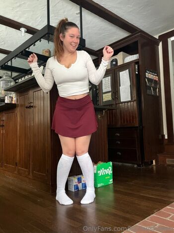 Full leaked Hailstorm  page private onlyfans photo