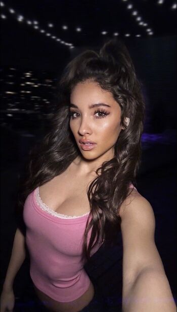 Haley Gosserand