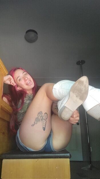 Full leaked Haley nicole private onlyfans photo