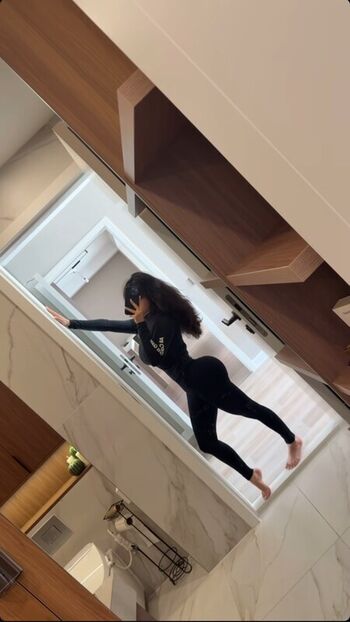 Full leaked Haliun b private onlyfans photo
