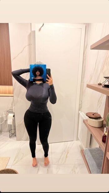 Full leaked Haliun b private onlyfans photo