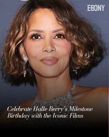 Full leaked Halle berry private onlyfans photo