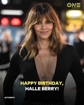 Full leaked Halle berry private onlyfans photo