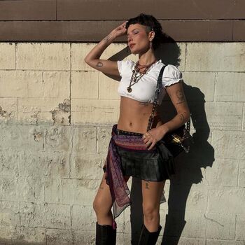 Halsey
