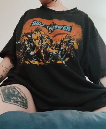 Full leaked Hammerhead goblin private onlyfans photo