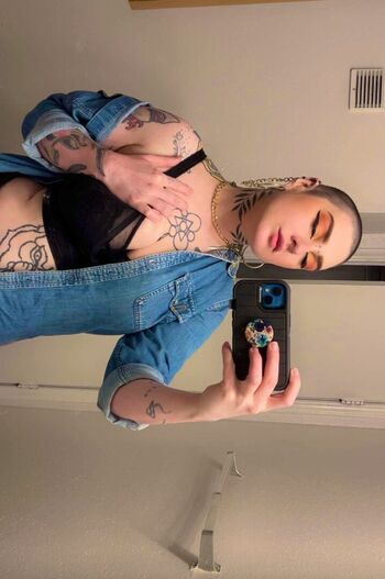Full leaked Hammerhead goblin private onlyfans photo