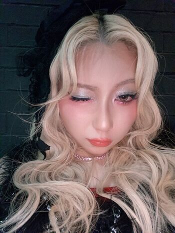 Full leaked Hanabie private onlyfans photo