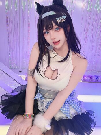 Full leaked Hanarivv private onlyfans photo