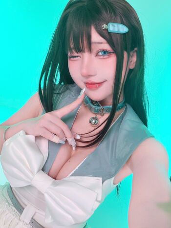 Full leaked Hanarivv private onlyfans photo